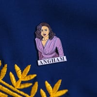 بروش أنغام (ANGHAM)