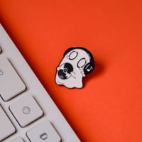 بروش Ghost Music