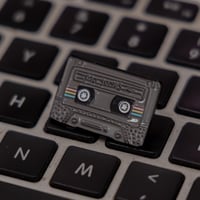 بروش الكاسيت