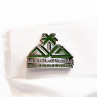 بروش شعار جامعة الملك خالد