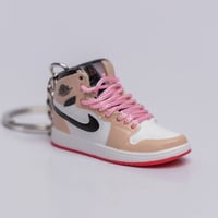 ميدالية جوردن (الوردي الفاتح)