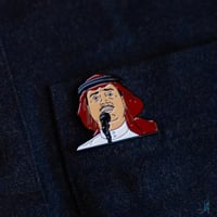 بروش فنان العرب