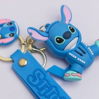 ميدالية Stitch