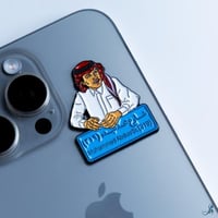 ملصق معدني شارع محمد عبده