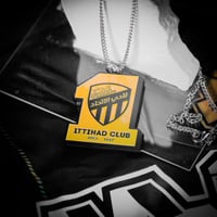 تعليقة نادي الاتحاد