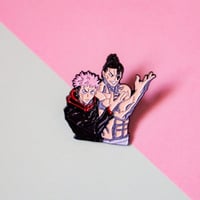 بروش Best Friend