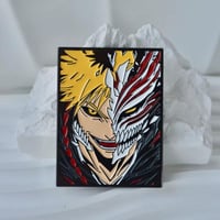 بروش Bankai ichigo