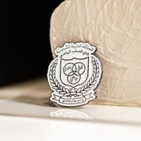 بروش شعار نادي الشباب الأول