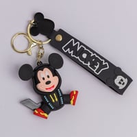 ميدالية Mickey Mouse