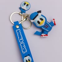 ميدالية Donald Duck