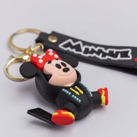 ميدالية Minnie Mouse