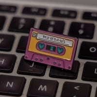 بروش الكاسيت