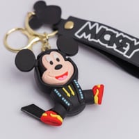 ميدالية Mickey Mouse
