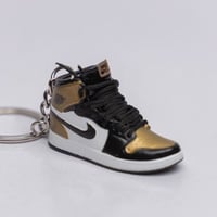 ميدالية جوردن (الذهبي والأسود)