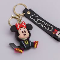 ميدالية Minnie Mouse