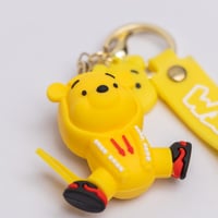 ميدالية Winnie