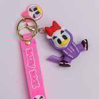 ميدالية Daisy Duck