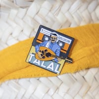 بروش طلال مداح - وردك