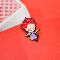 بروش Hisoka