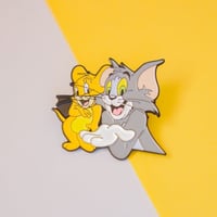 بروش Tom and Jerry