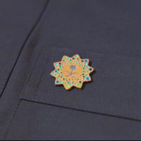 ذهبي معتق