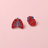 بروش Lungs,Cardio