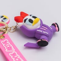 ميدالية Daisy Duck