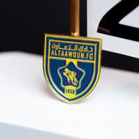 بروش نادي التعاون