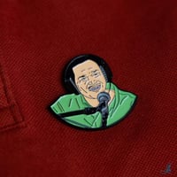 بروش محمد عبده (Studio)