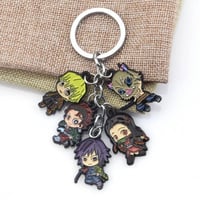 ميدالية kimetsu no yaiba