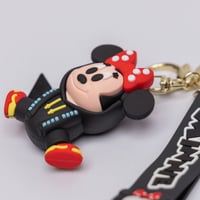 ميدالية Minnie Mouse