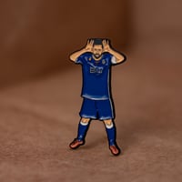 بروش ميسي - انتهى الحلم