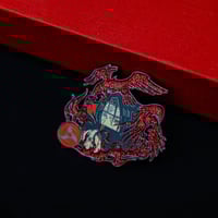 بروش Uchiha Itachi