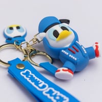 ميدالية Donald Duck