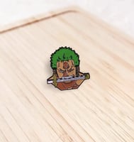 بروش Roronoa Zoro
