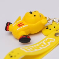 ميدالية Winnie