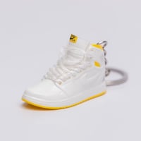 ميدالية جوردن (أبيض وأصفر)