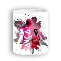 كوب بوكايو ساكا