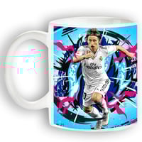 كوب لوكا مودريتش -2