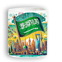 كوب اليوم الوطني 94 - شكل 13