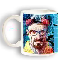 كوب مسلسل بريكنج باد -5