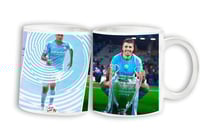 كوب بالتصميم