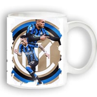 كوب لاوتارو مارتينيز