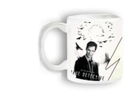 كوب TRUE DETECTIVE