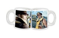 كوب مسلسل أسياد الجو