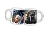 كوب مسلسل قيم اوف ثرونز -2