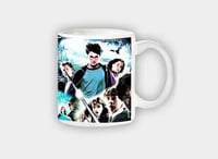 كوب هاري بوتر