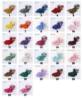 بوكس ملكي فاخر - كحلي