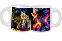 كوب دراغون بول زد -4