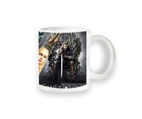 كوب مسلسل قيم اوف ثرونز -2